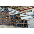 S275JR Milde staal H -balk